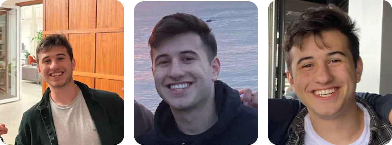 AI sharpshot example